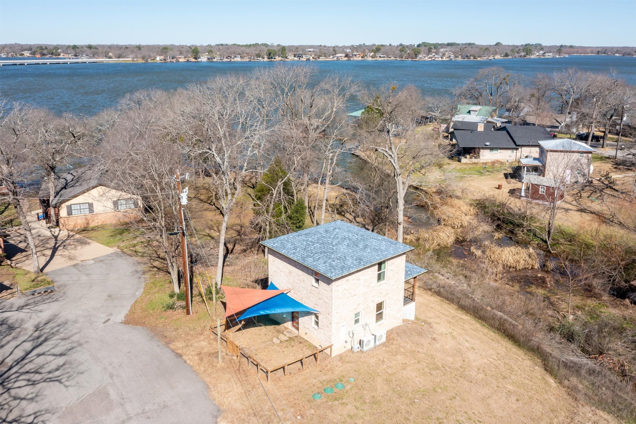 204 Crocker Drive Malakoff TX 75148