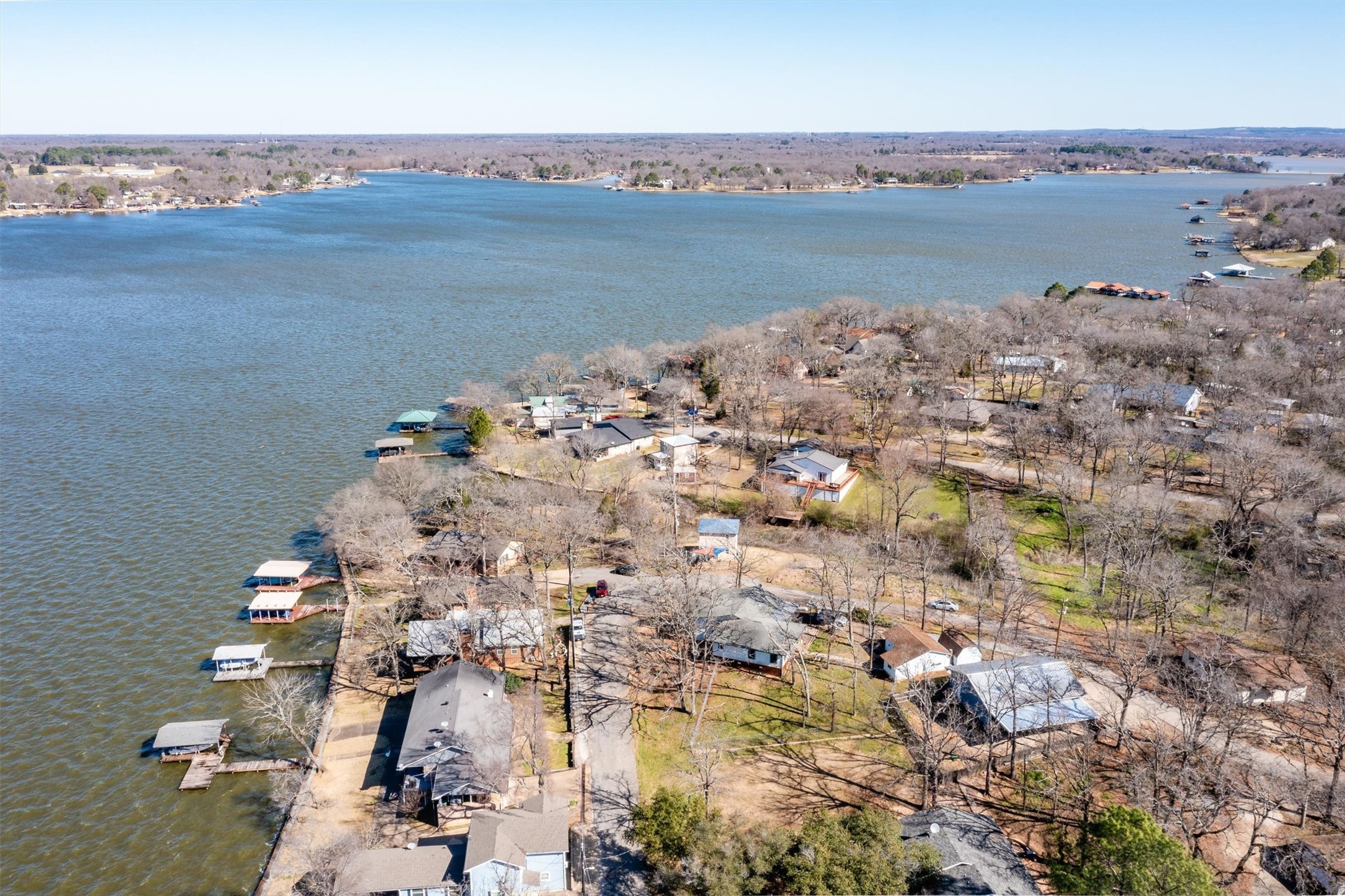 204 Crocker Drive Malakoff TX 75148