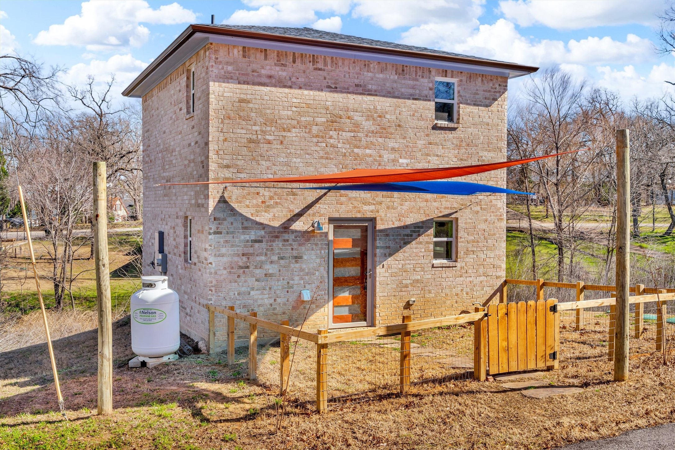 204 Crocker Drive Malakoff TX 75148