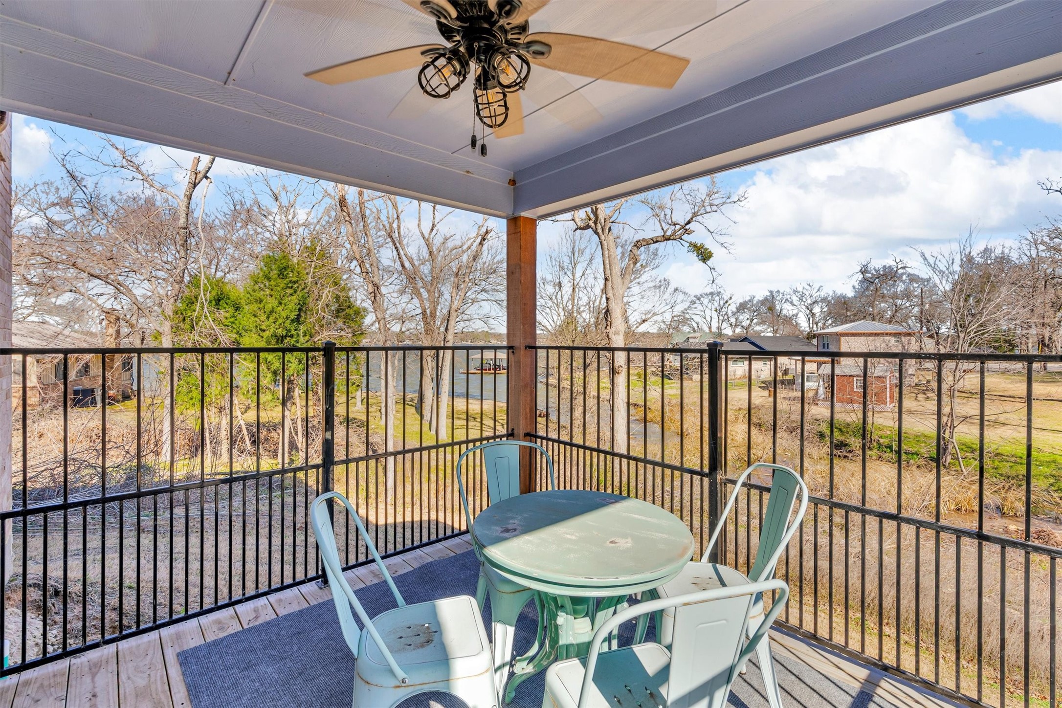 204 Crocker Drive Malakoff TX 75148