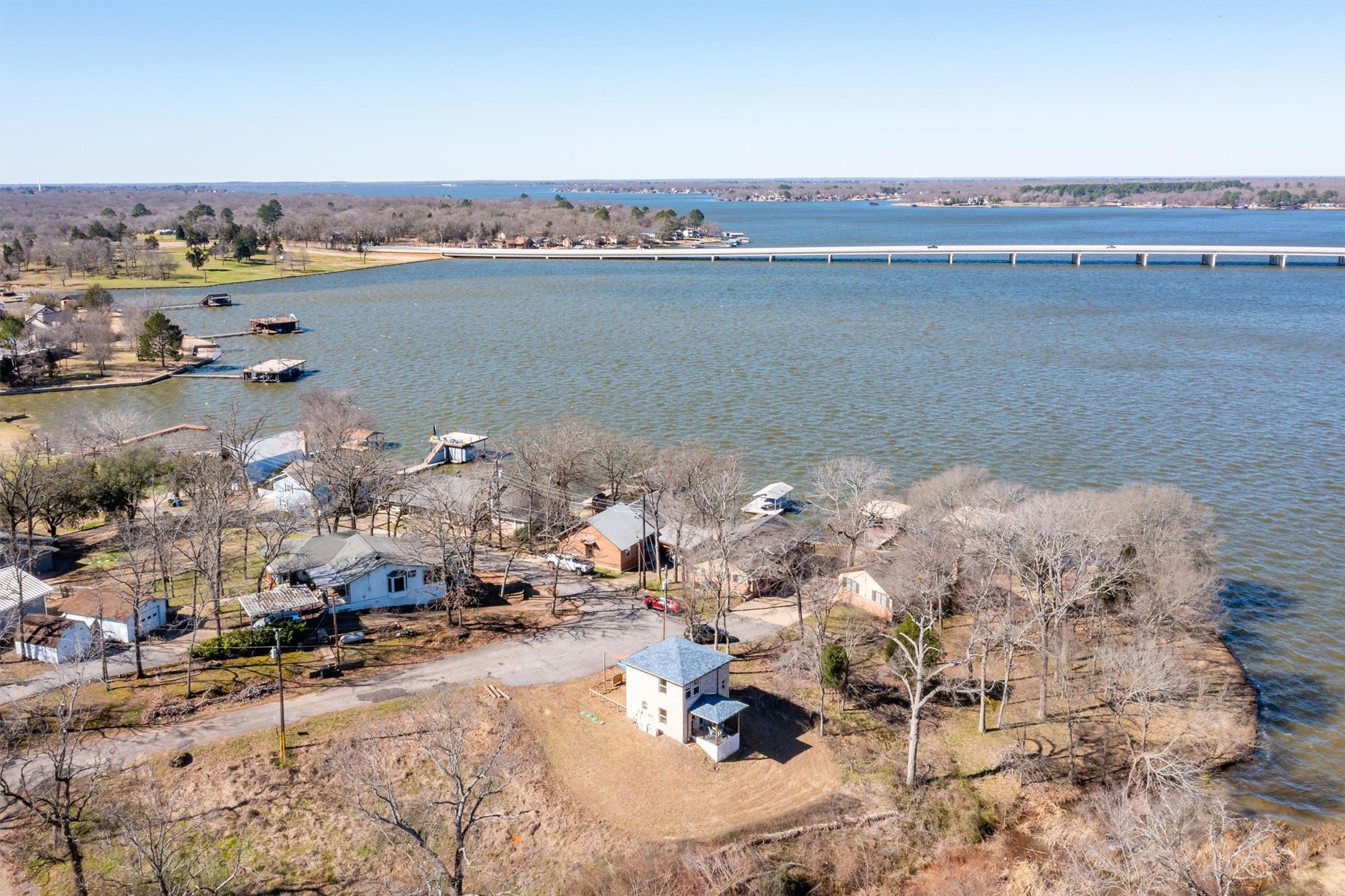 204 Crocker Drive Malakoff TX 75148