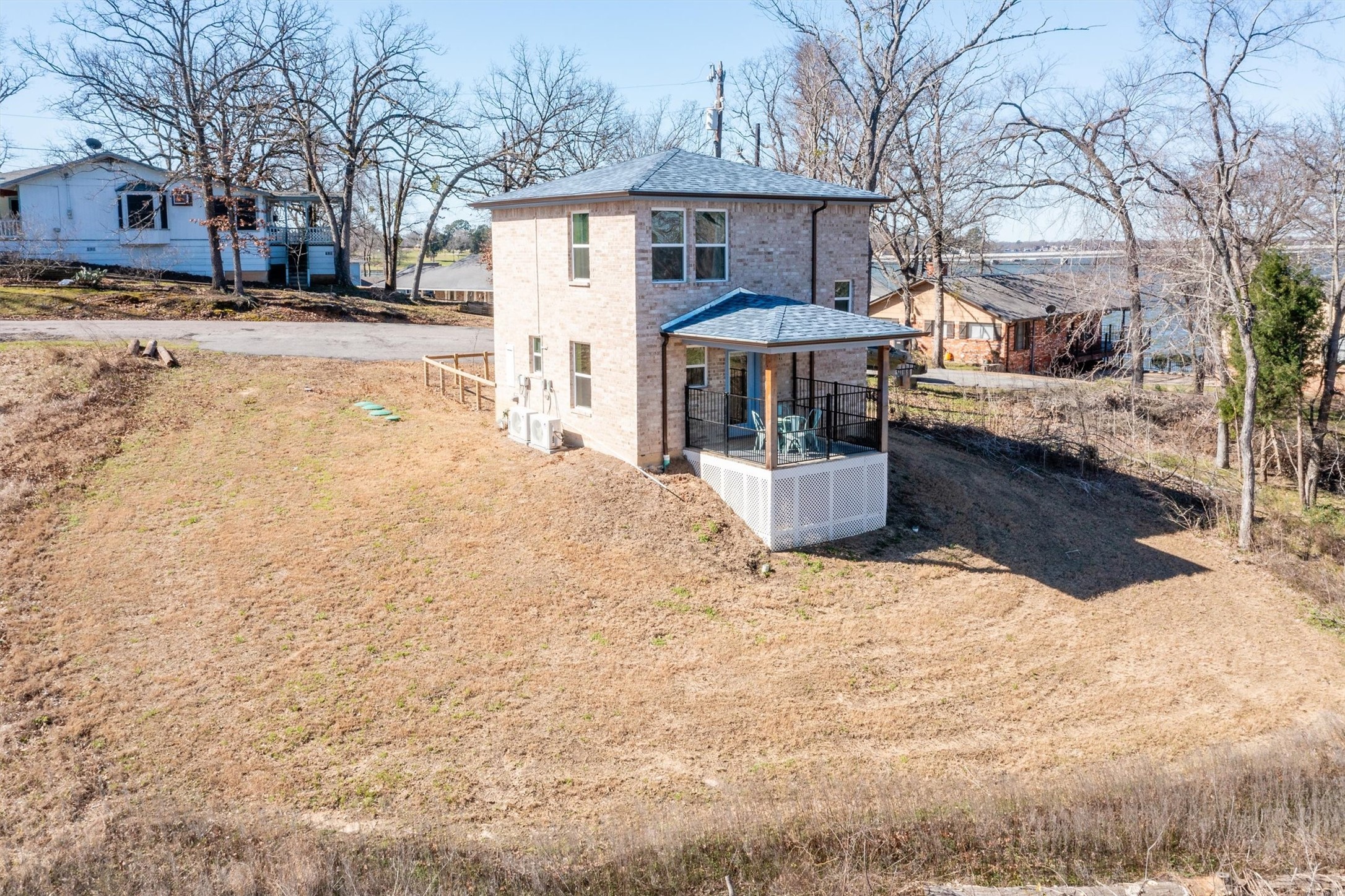 204 Crocker Drive Malakoff TX 75148