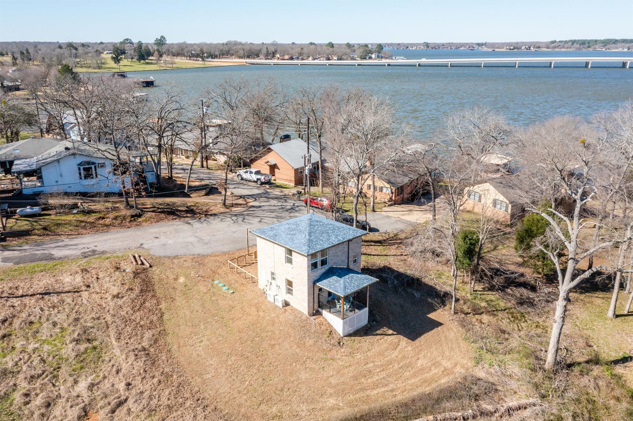 204 Crocker Drive Malakoff TX 75148