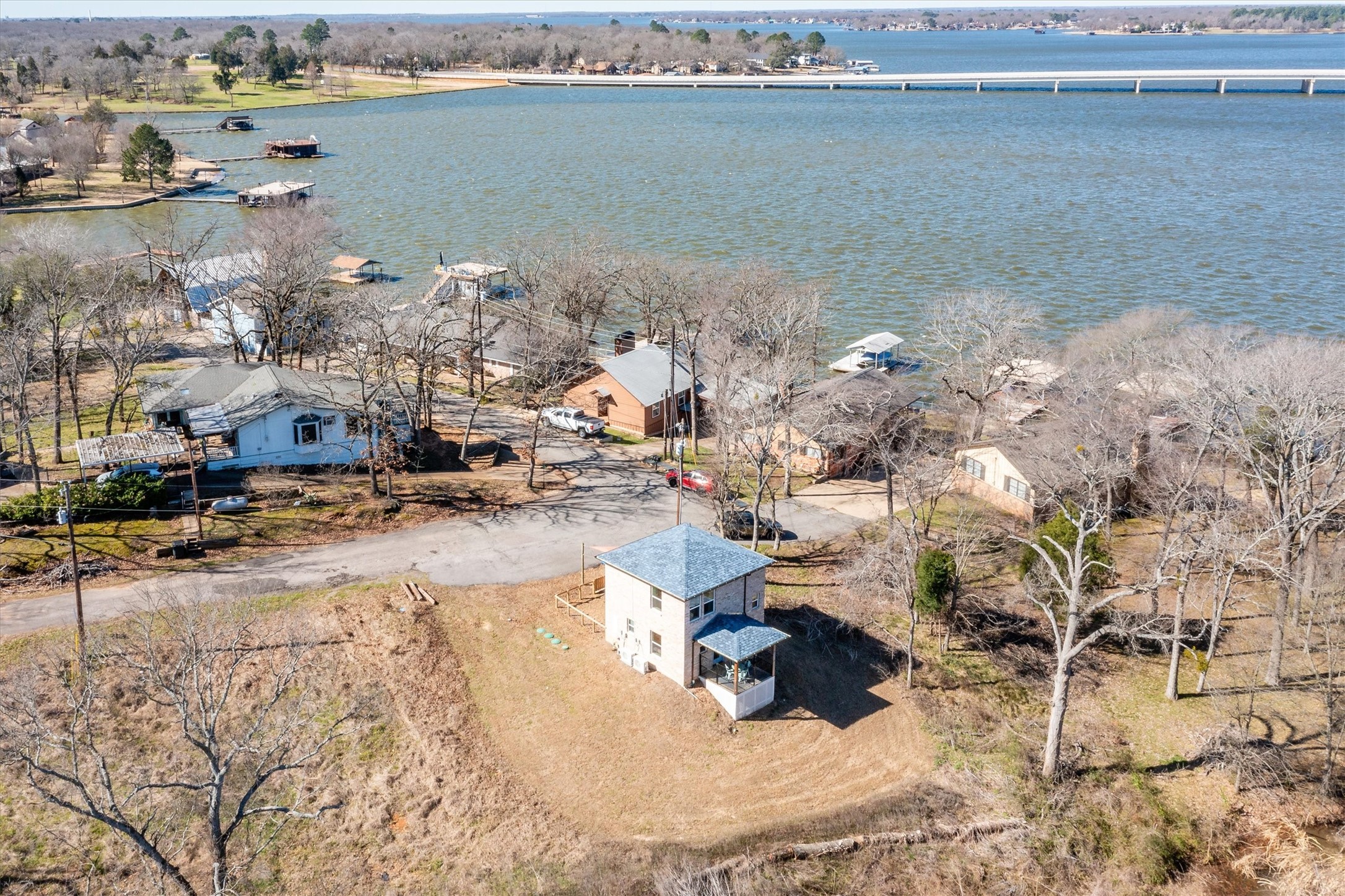 204 Crocker Drive Malakoff TX 75148