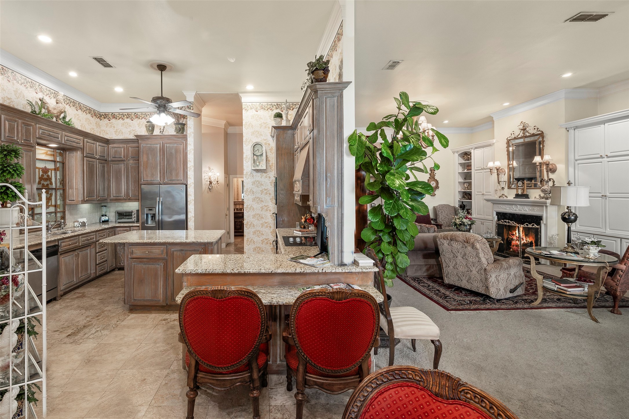 6909 Bal Lake Drive Fort Worth TX 76116