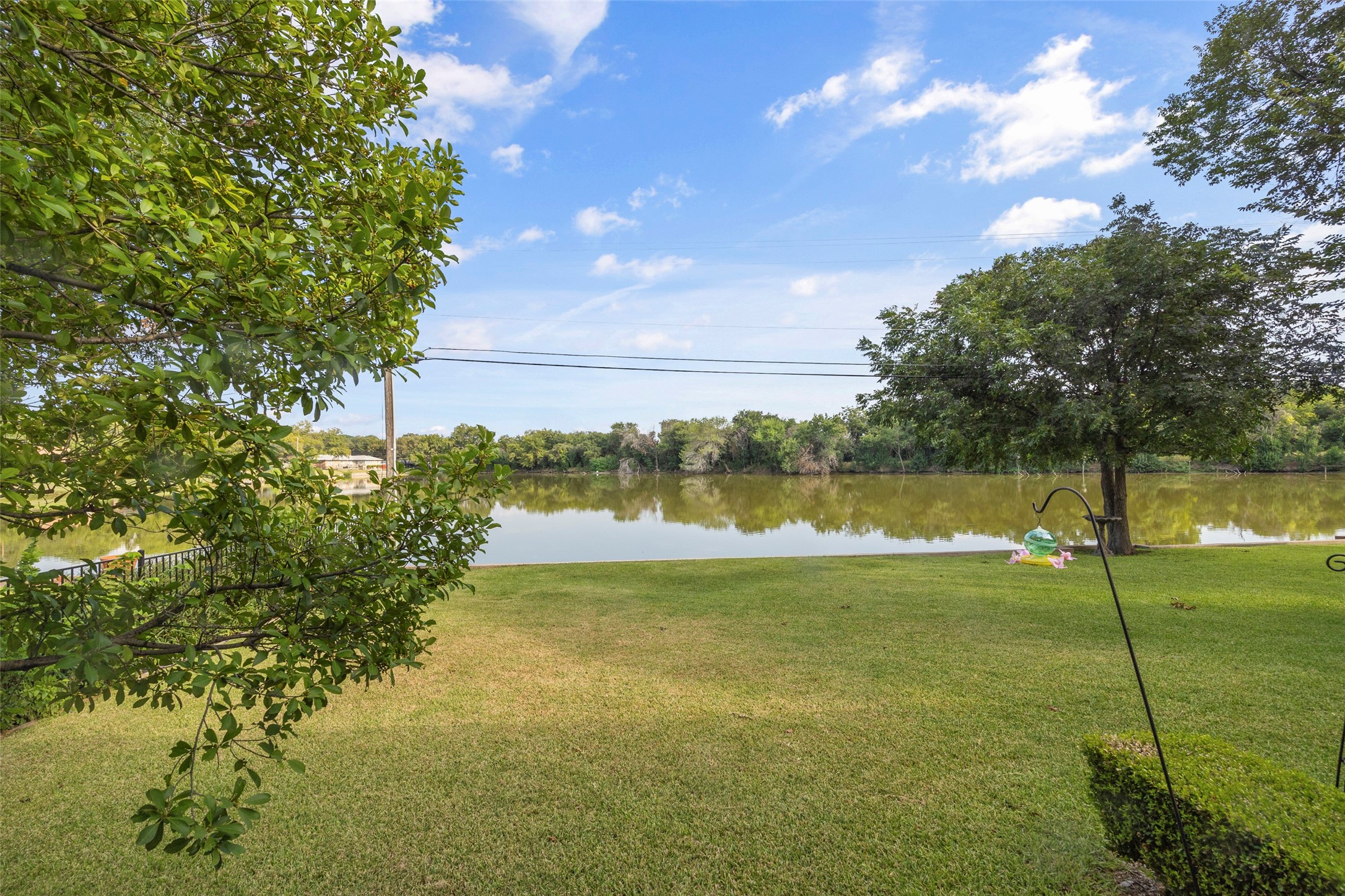 6909 Bal Lake Drive Fort Worth TX 76116