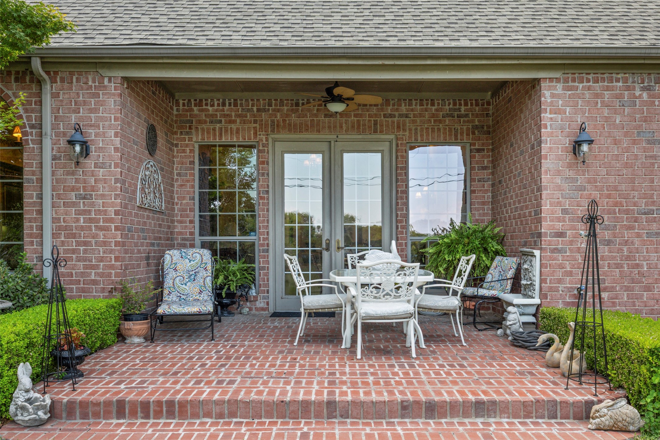 6909 Bal Lake Drive Fort Worth TX 76116