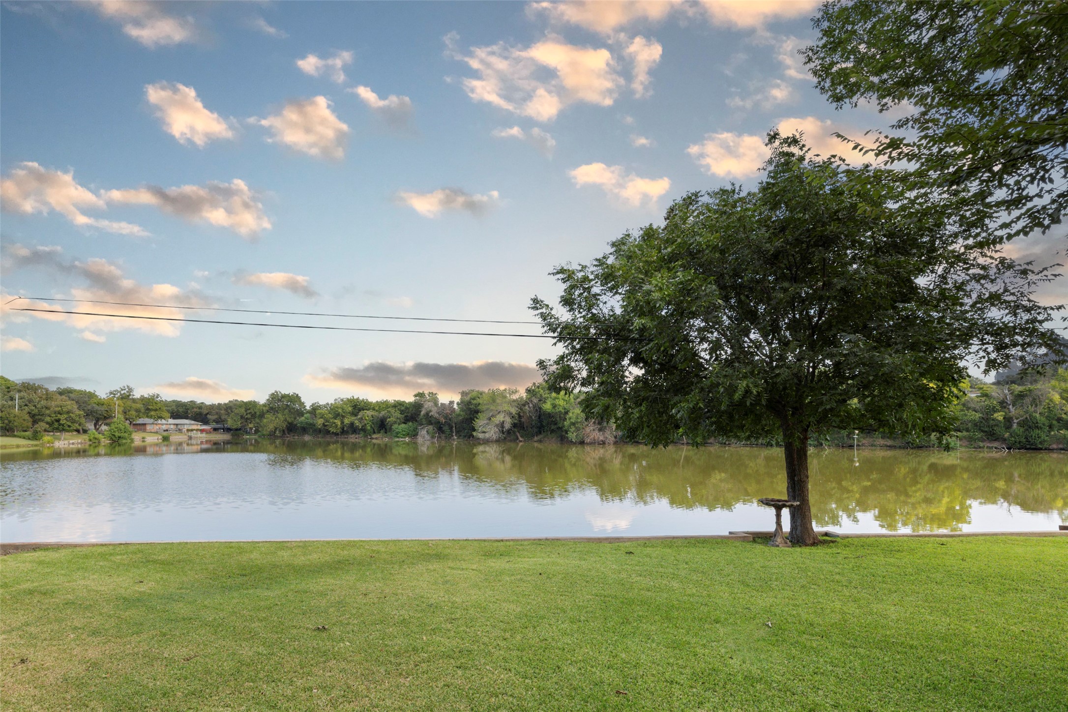 6909 Bal Lake Drive Fort Worth TX 76116