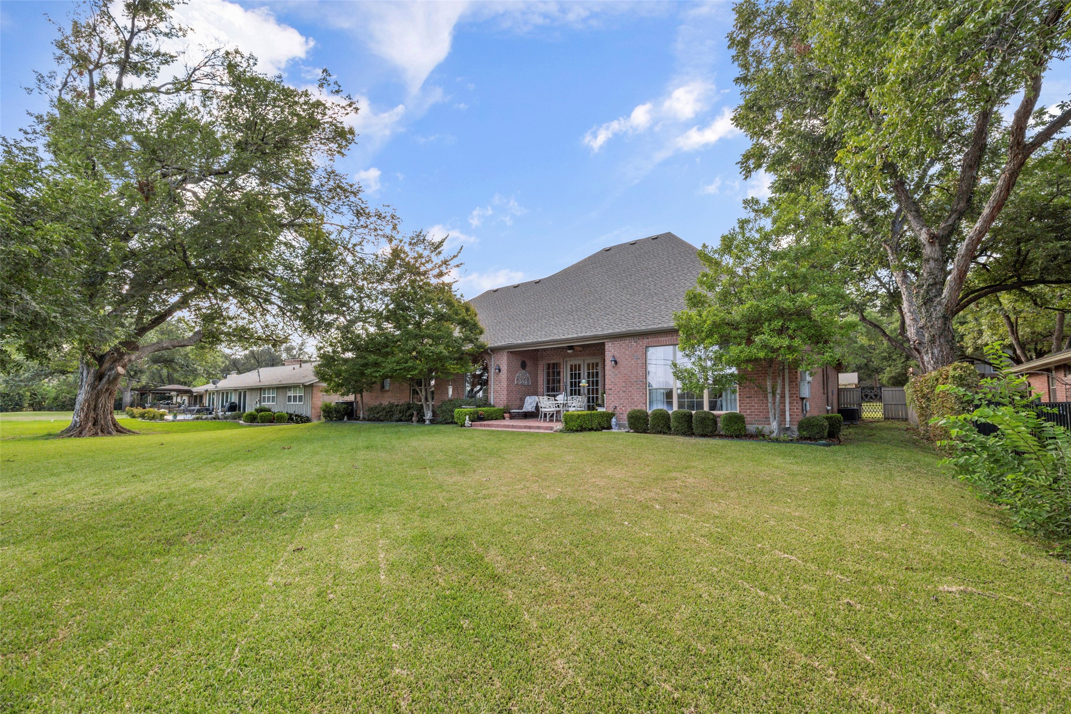 6909 Bal Lake Drive Fort Worth TX 76116