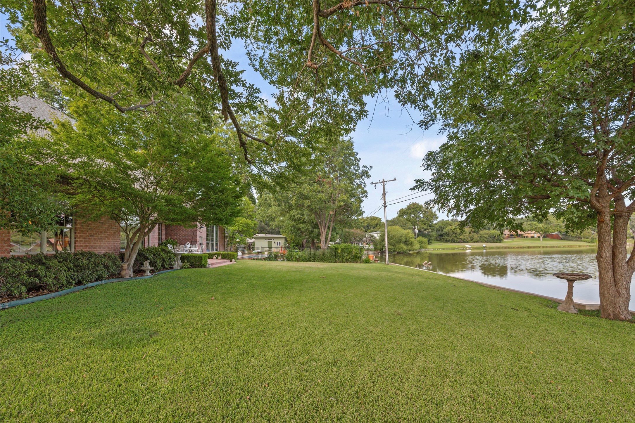 6909 Bal Lake Drive Fort Worth TX 76116
