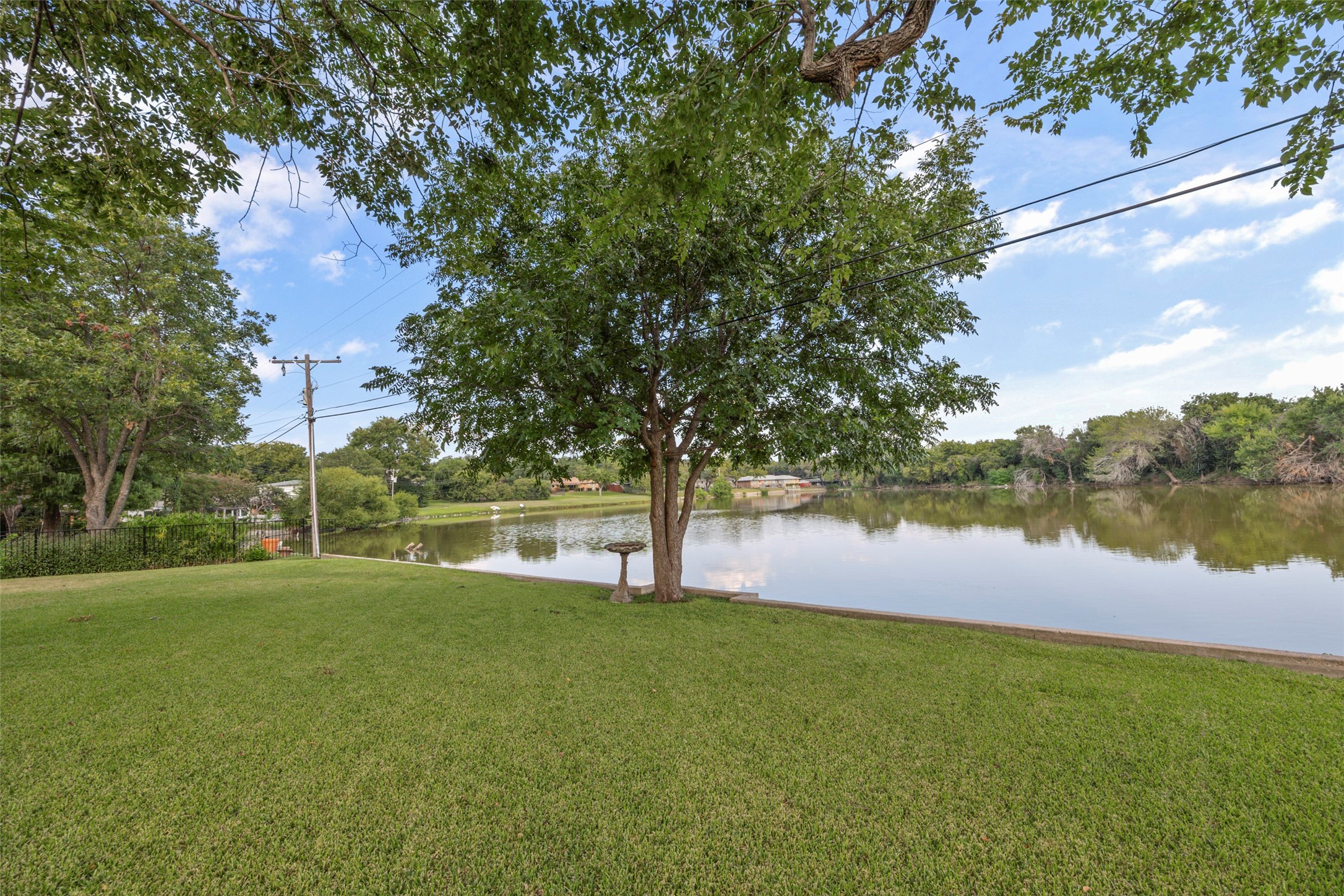 6909 Bal Lake Drive Fort Worth TX 76116