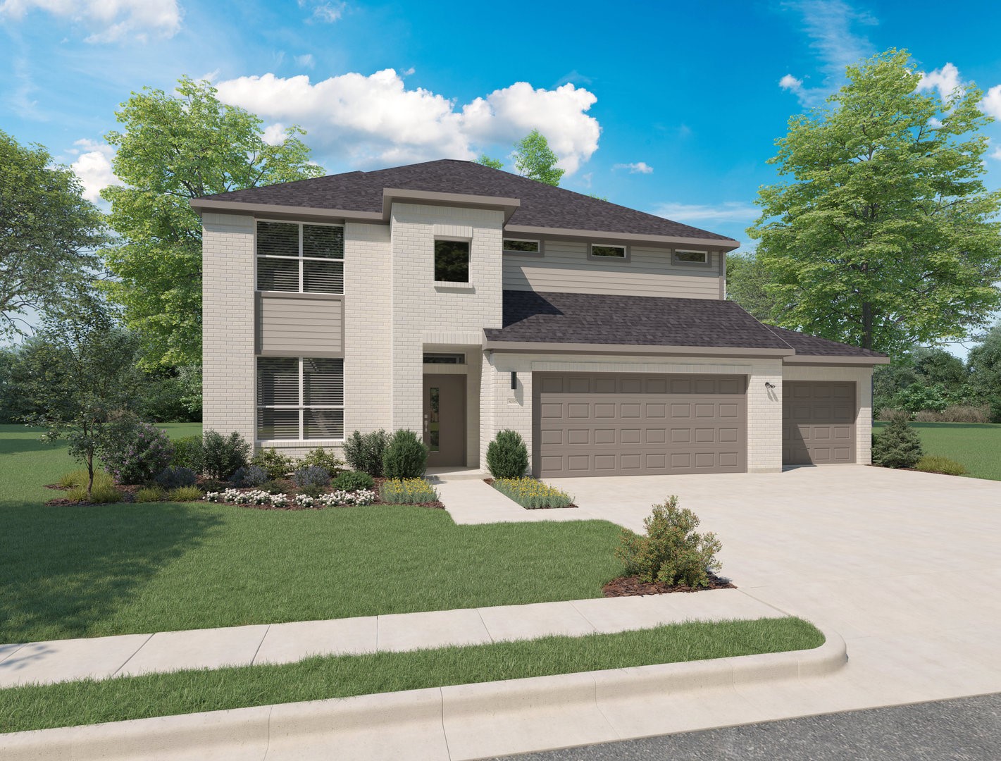 372 Yellowstar Lane Lavon TX 75166