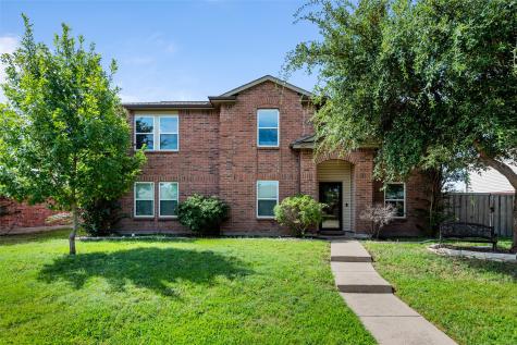 1411 Scottsdale Drive Wylie TX 75098