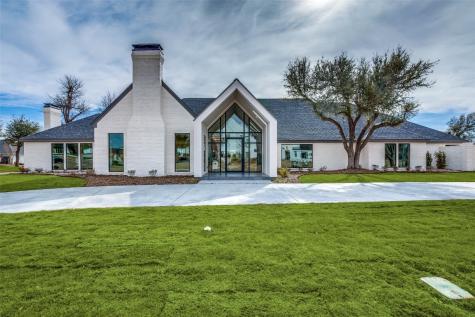 5612 Ursula Lane Dallas TX 75229