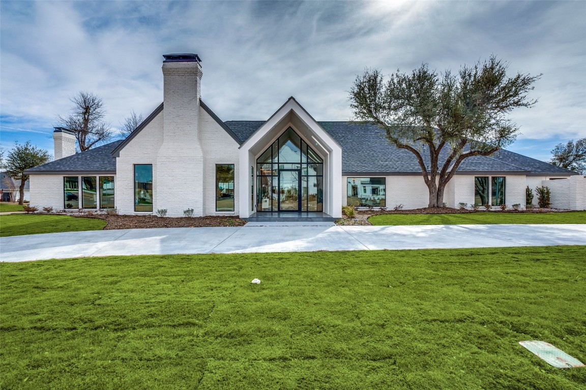 5612 Ursula Lane Dallas TX 75229