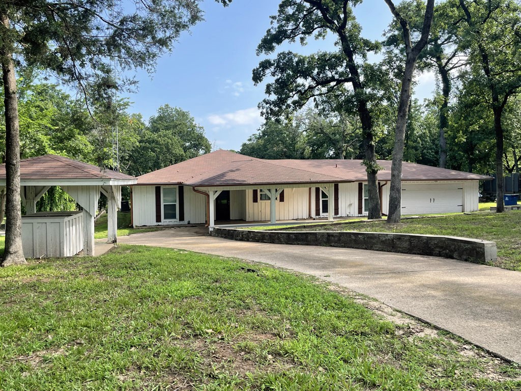 5465 Impala South Road Athens TX 75752