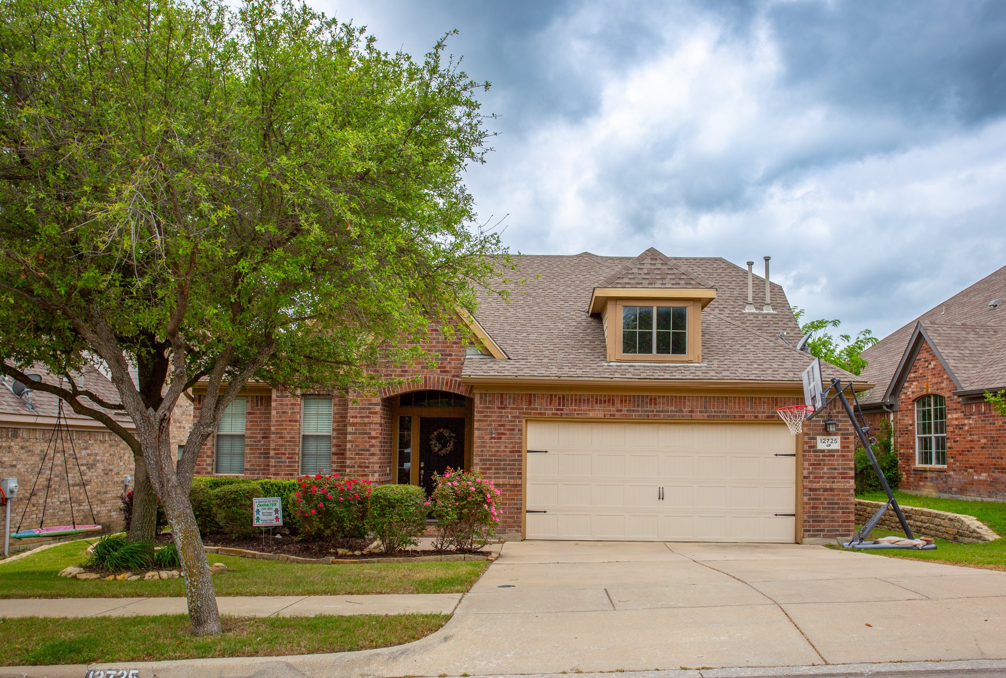 12725 Lizzie Place Fort Worth TX 76244