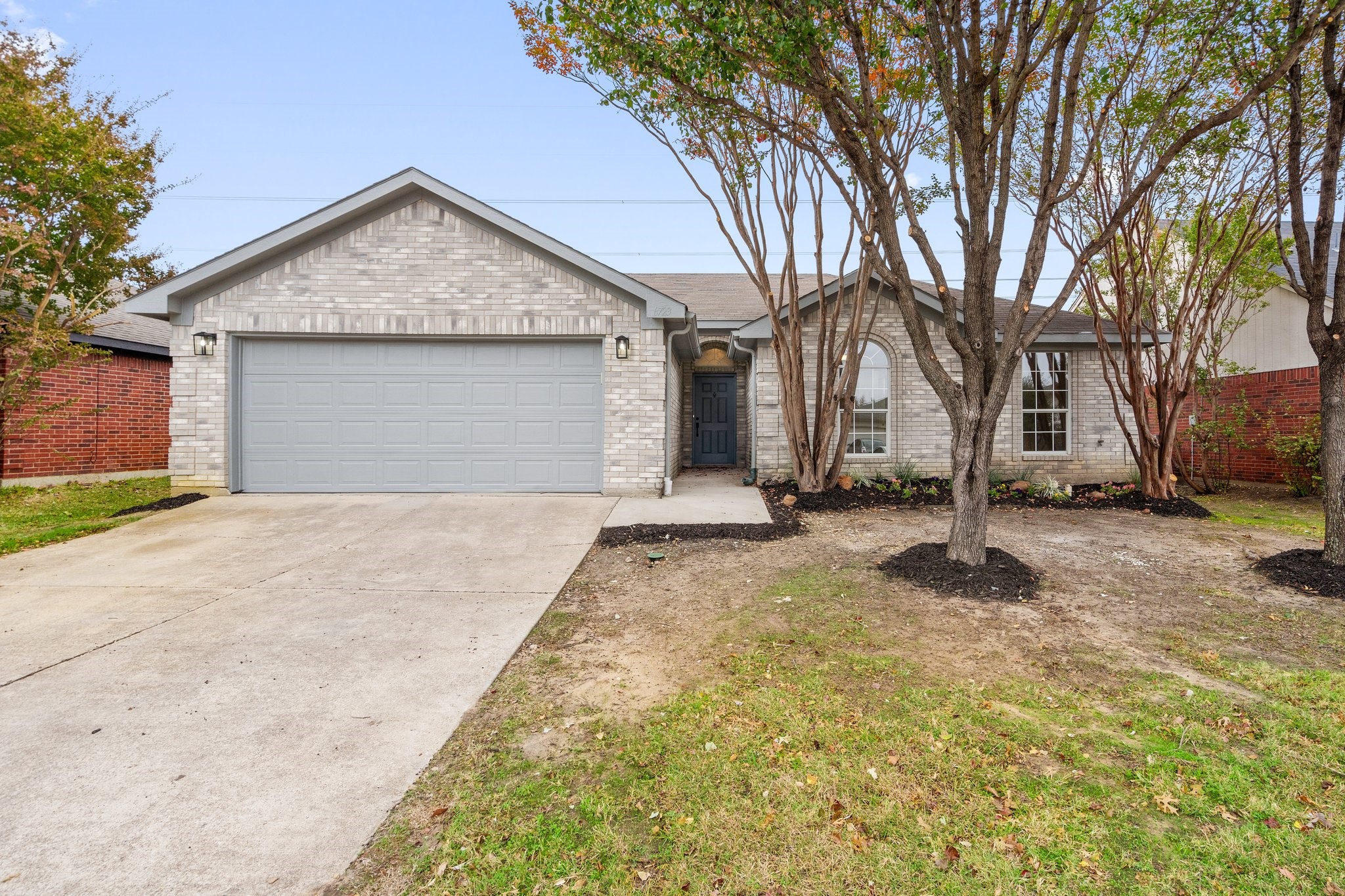 6723 White Tail Lane Arlington TX 76002
