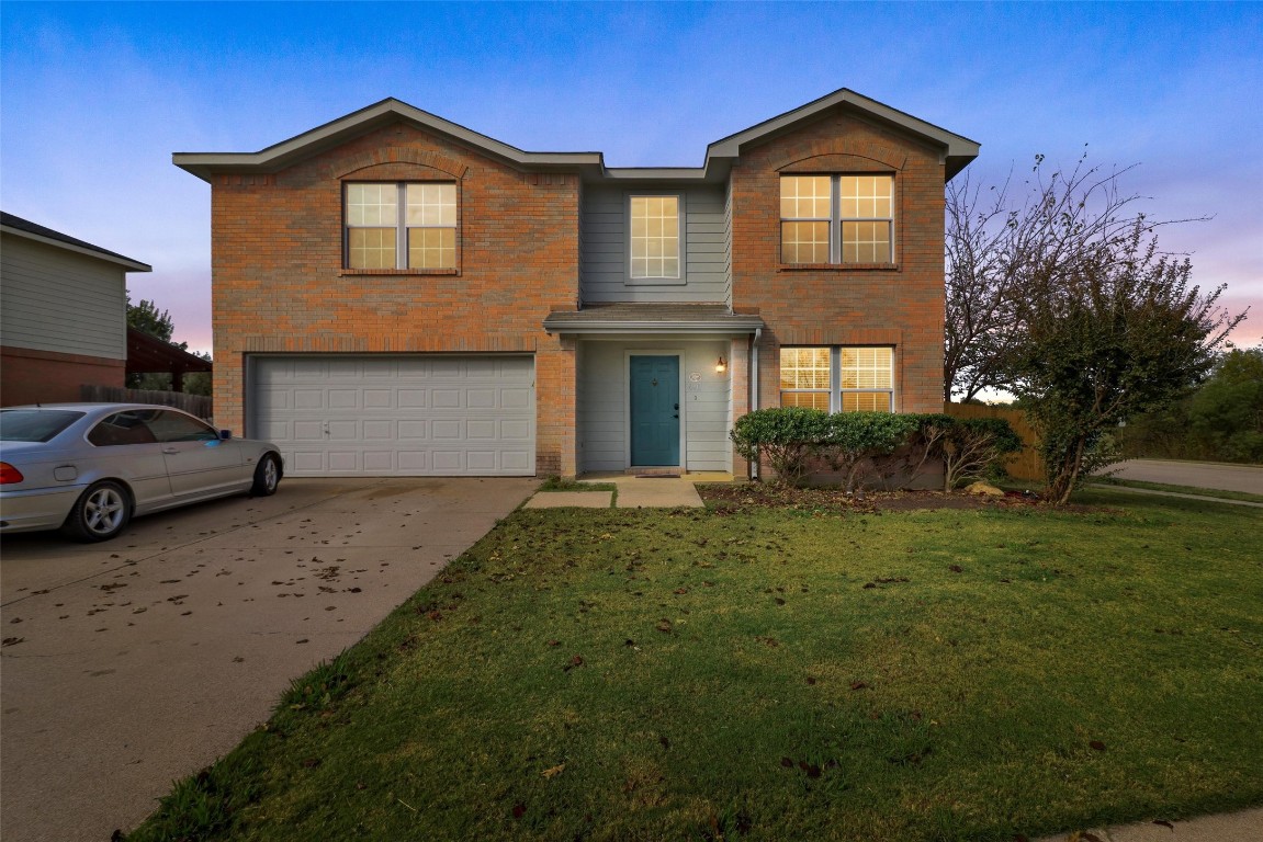 4217 Stately Court Fort Worth TX 76244