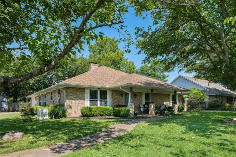 207 Wilcoxson Street Farmersville TX 75442