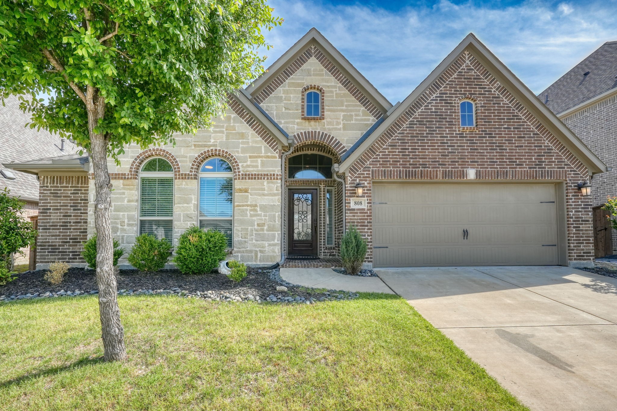 808 Glen Crossing Drive Celina TX 75009