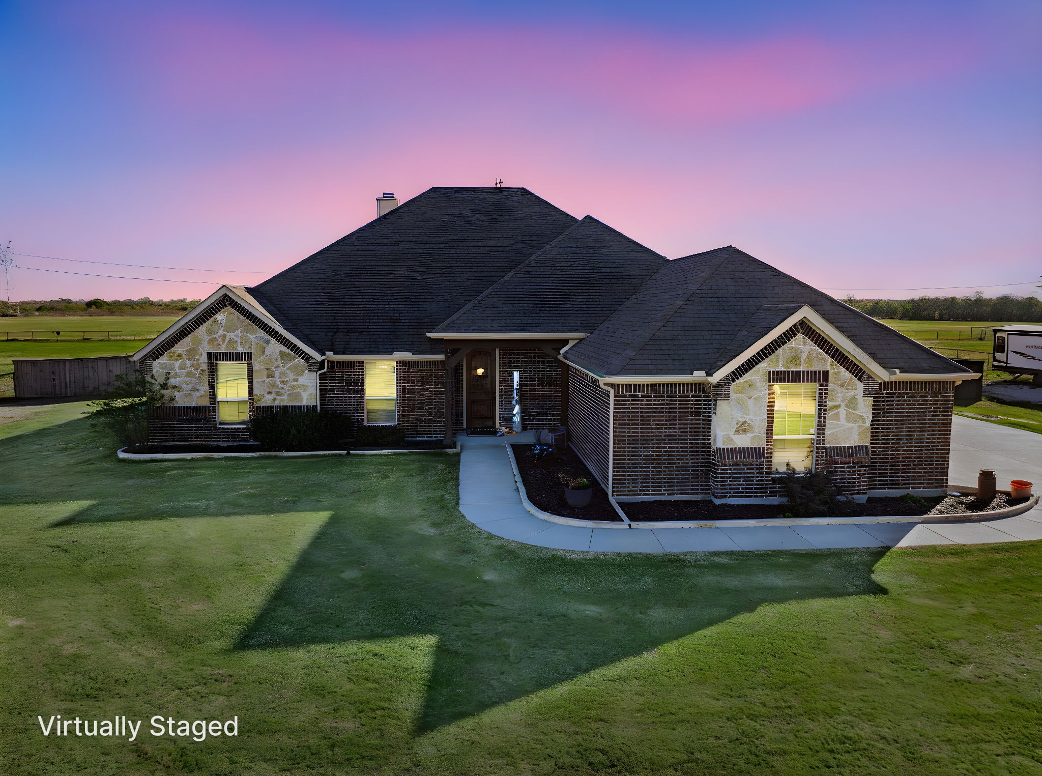 3489 County Road 2508 Caddo Mills TX 75135
