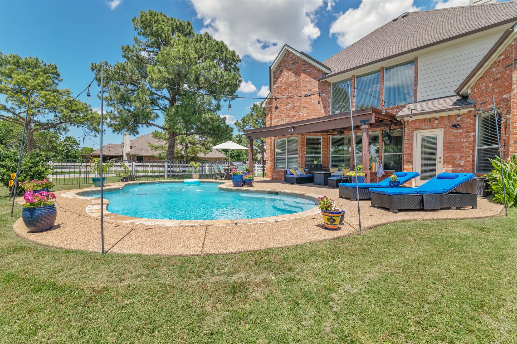 1100 Durango Circle Shady Shores TX 76208