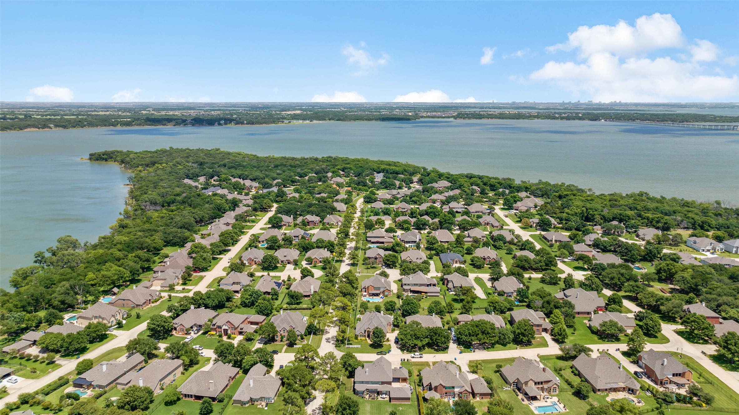 1100 Durango Circle Shady Shores TX 76208