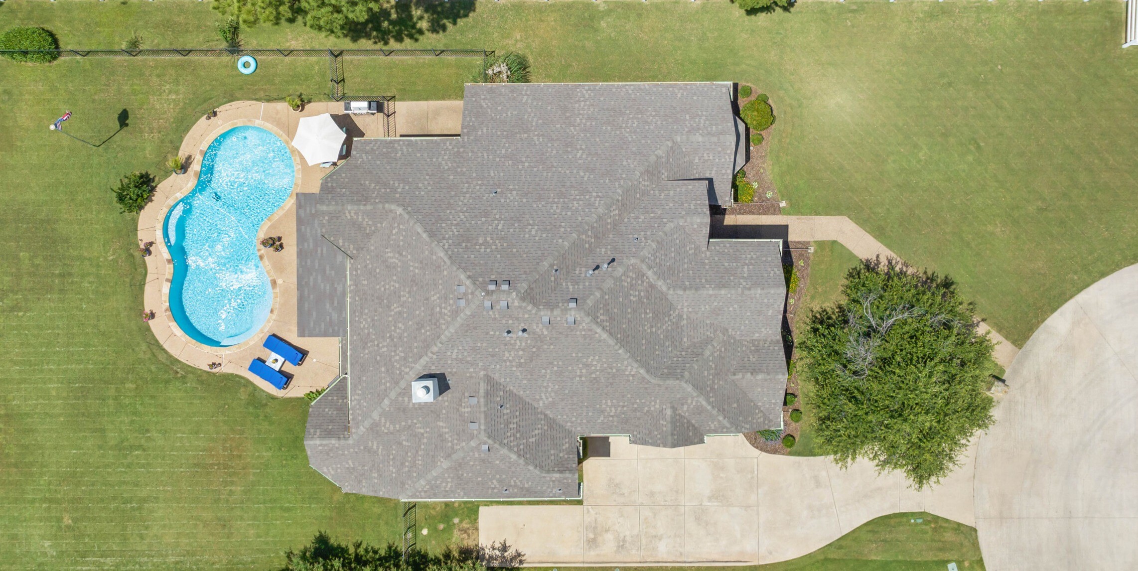1100 Durango Circle Shady Shores TX 76208