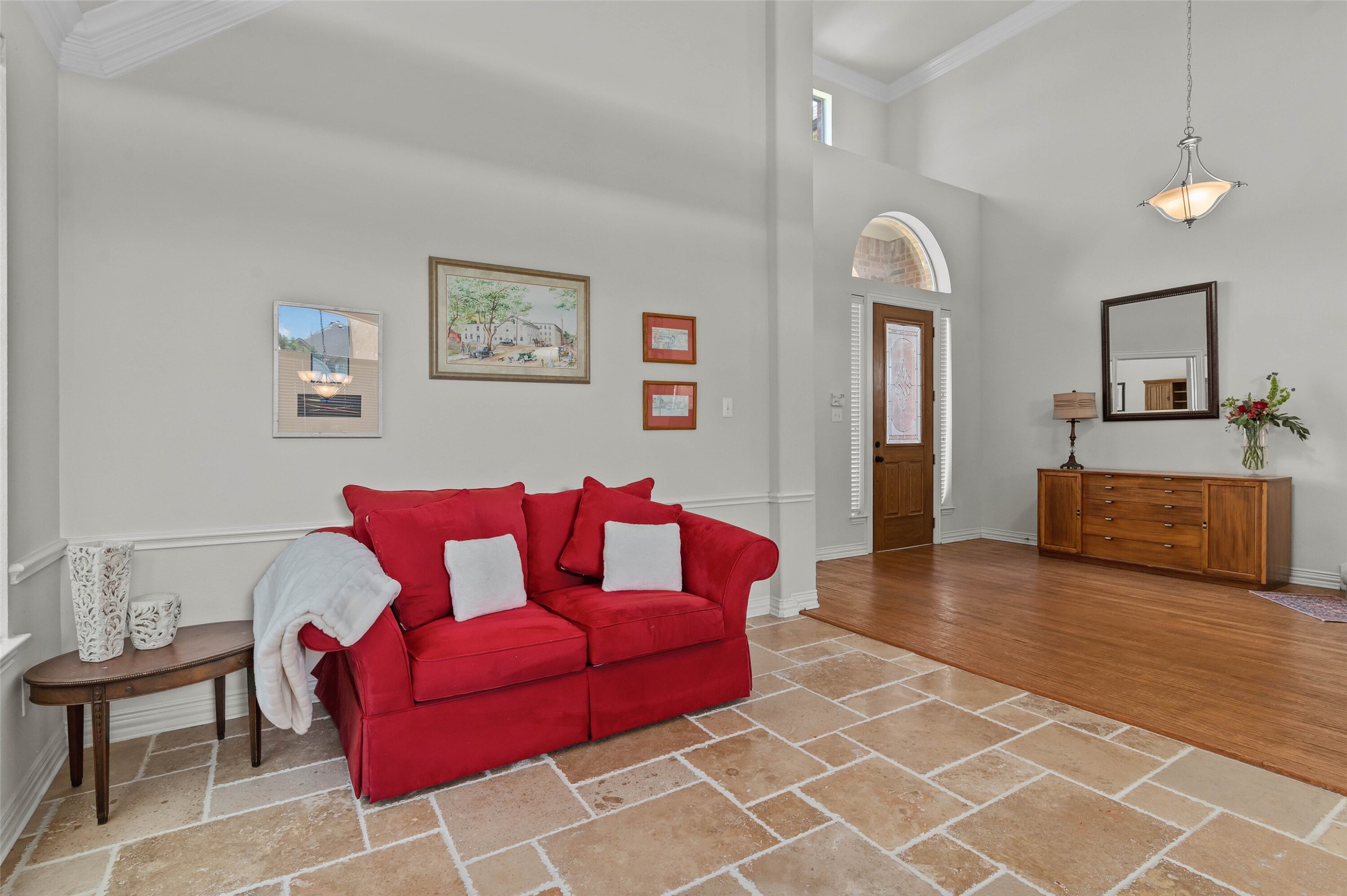 1100 Durango Circle Shady Shores TX 76208