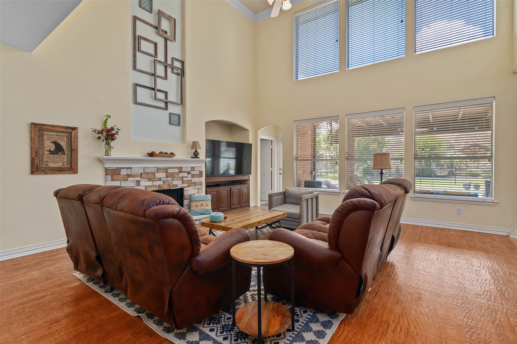 1100 Durango Circle Shady Shores TX 76208