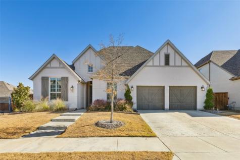 2009 Crescent Street Aledo TX 76008