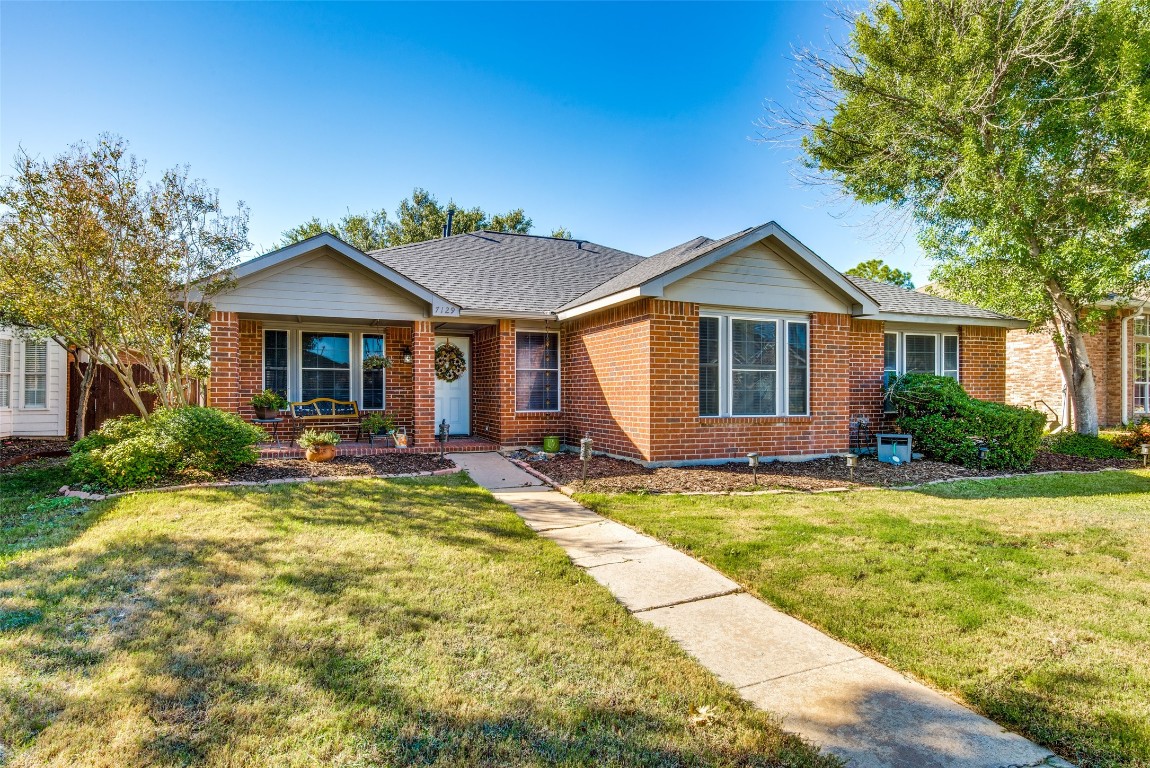 7129 Fox Drive The Colony TX 75056