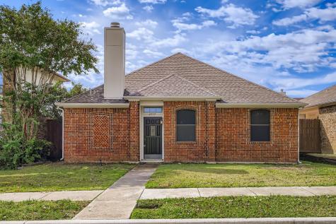 4319 Harvest Hill Road Carrollton TX 75010