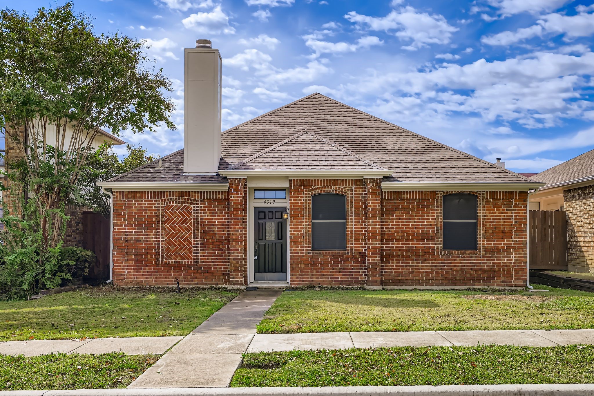 4319 Harvest Hill Road Carrollton TX 75010