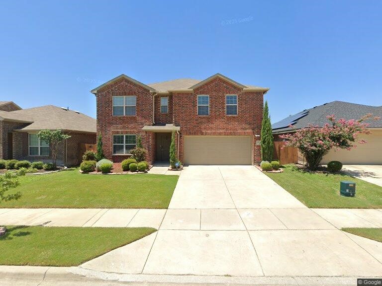 2011 Windsong Drive Heartland TX 75126