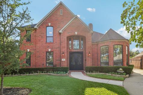 3720 Cripple Creek Court Bedford TX 76021