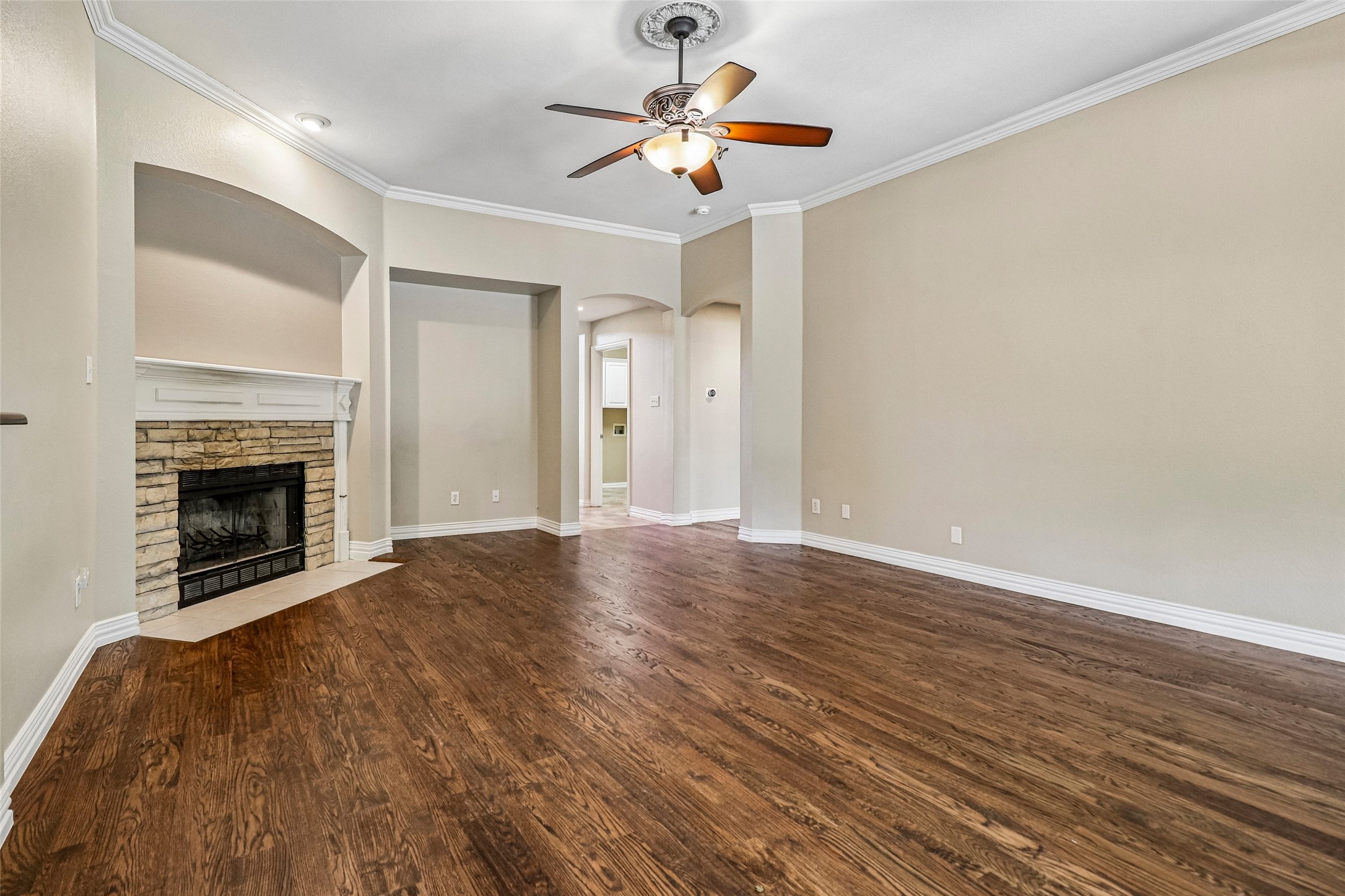 3720 Cripple Creek Court Bedford TX 76021
