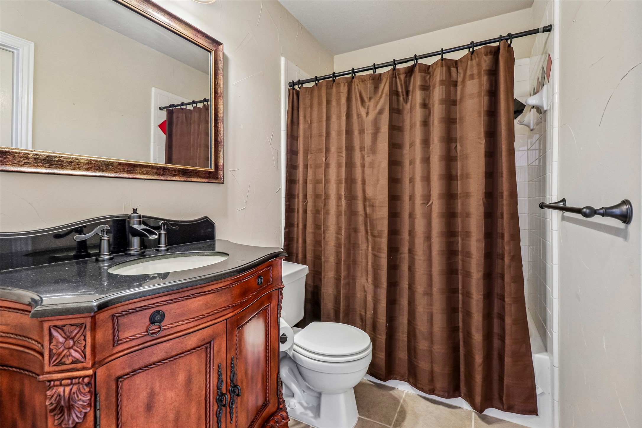 3720 Cripple Creek Court Bedford TX 76021