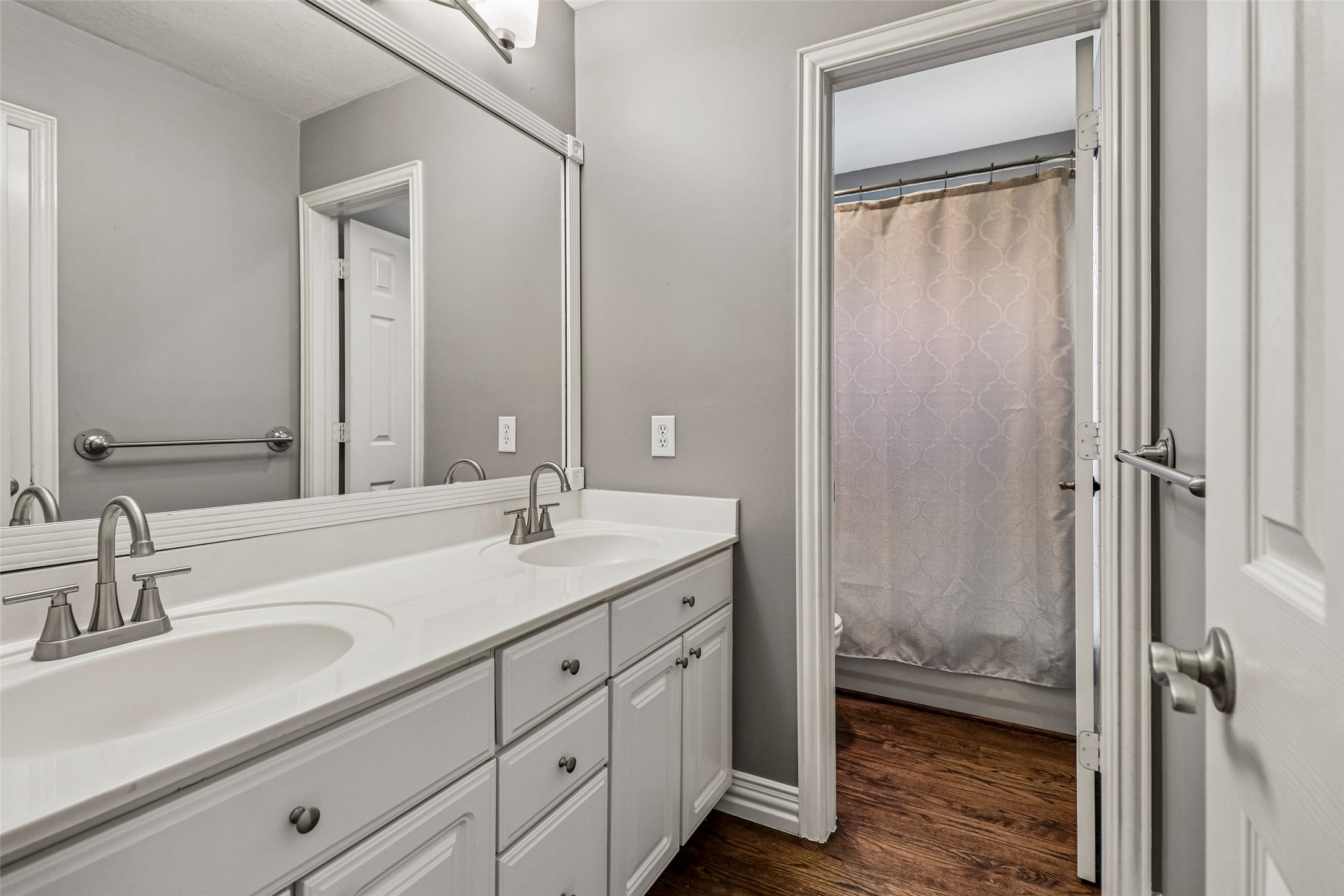 3720 Cripple Creek Court Bedford TX 76021