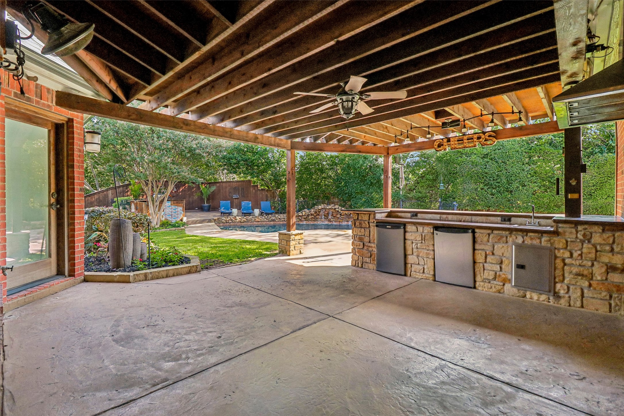 3720 Cripple Creek Court Bedford TX 76021