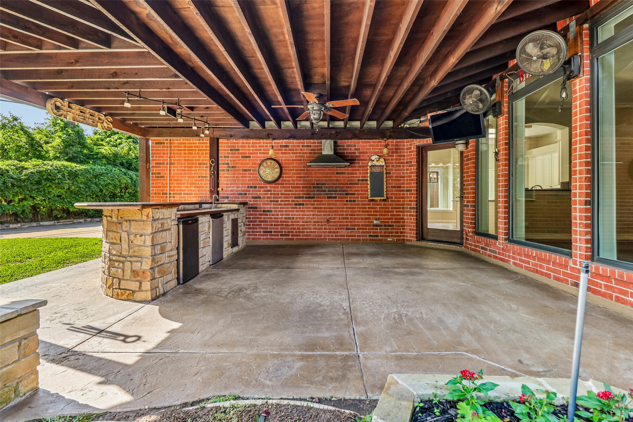 3720 Cripple Creek Court Bedford TX 76021