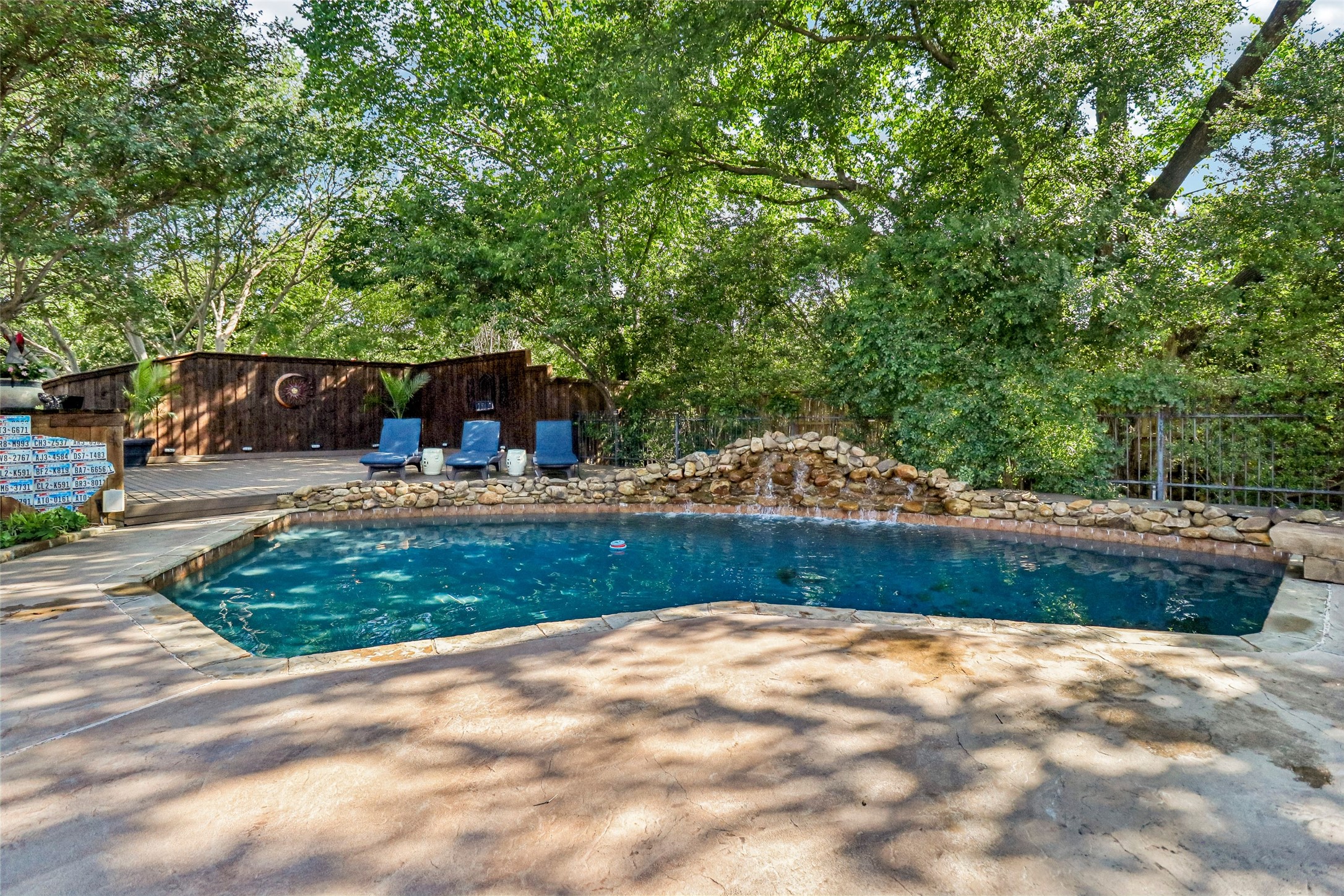 3720 Cripple Creek Court Bedford TX 76021