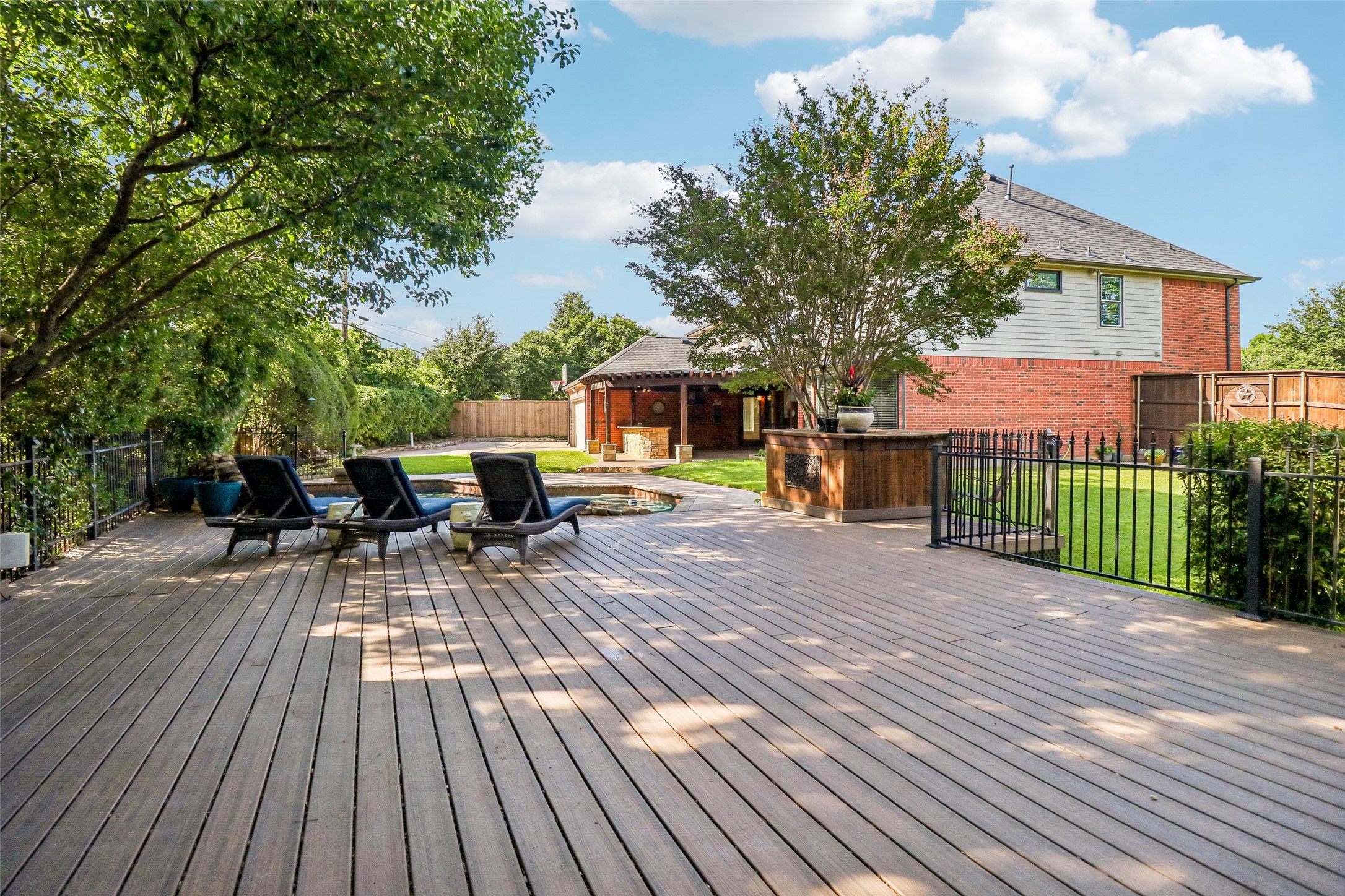 3720 Cripple Creek Court Bedford TX 76021