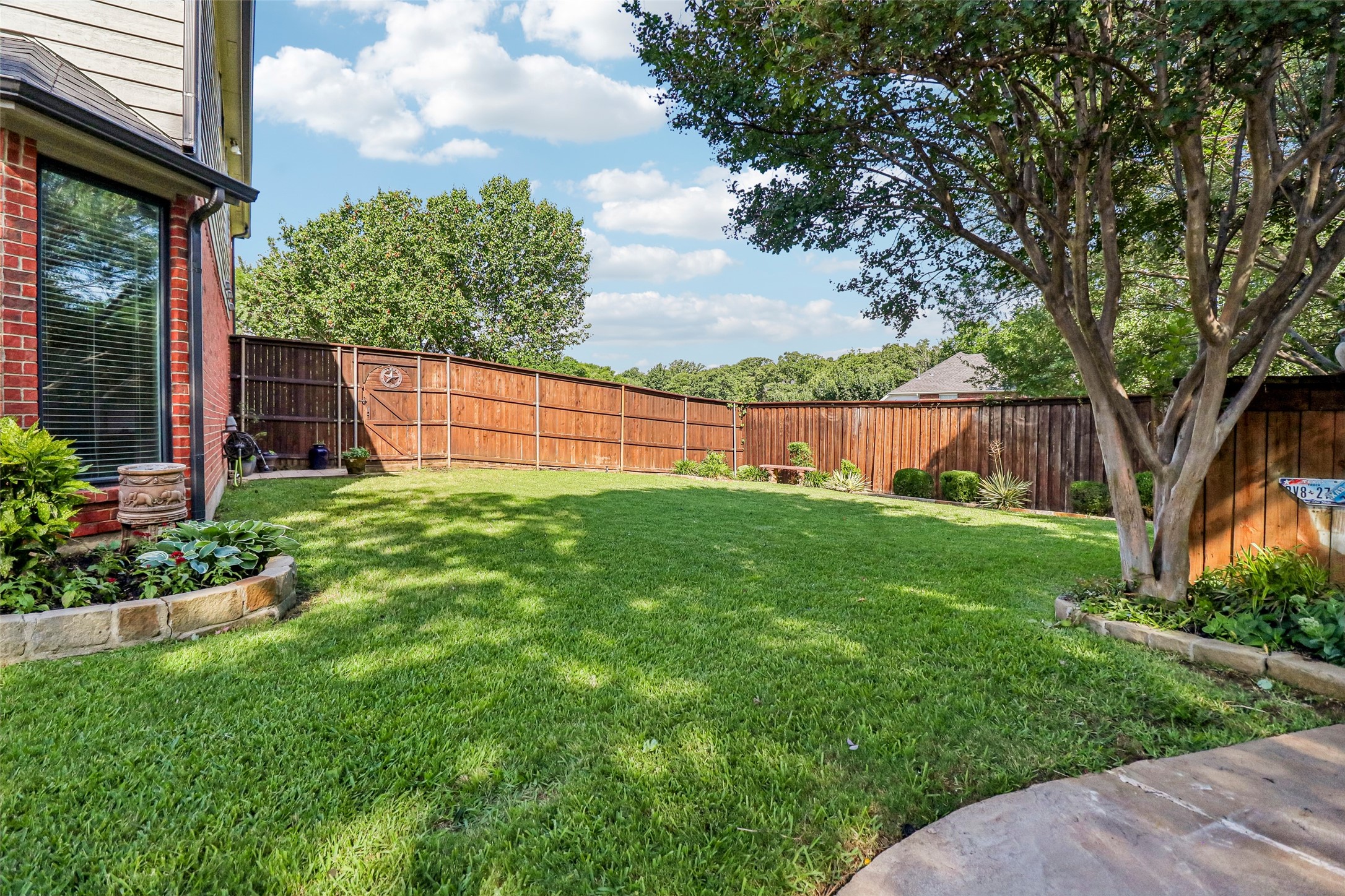 3720 Cripple Creek Court Bedford TX 76021