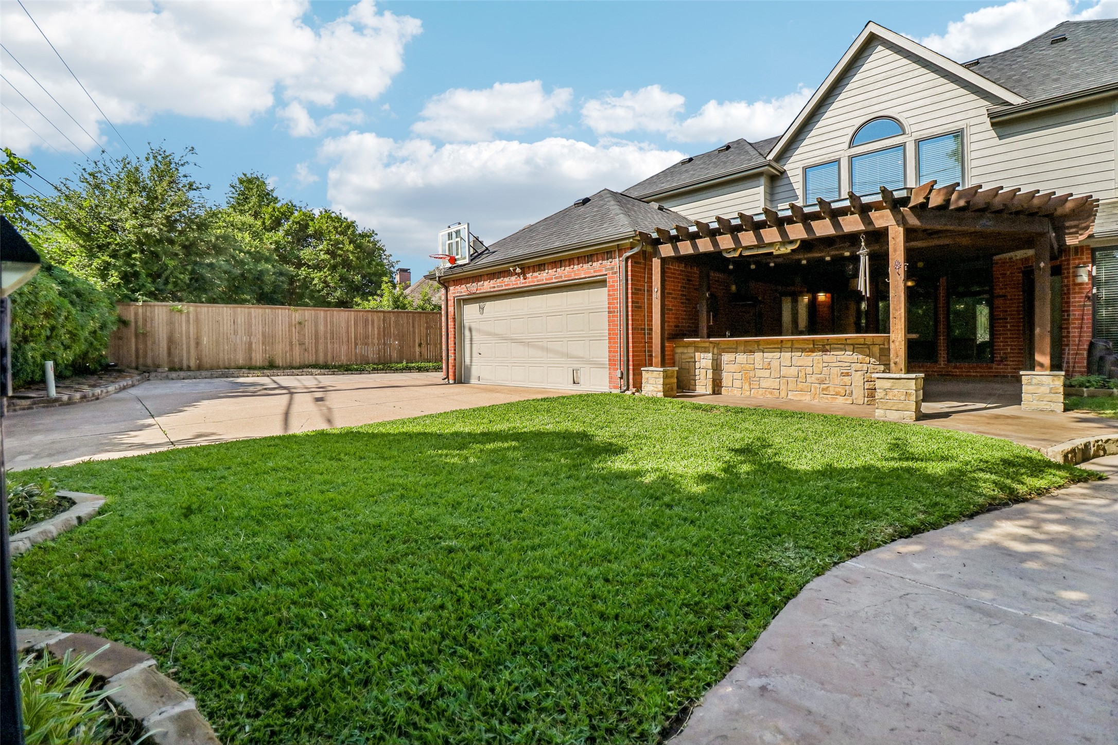 3720 Cripple Creek Court Bedford TX 76021