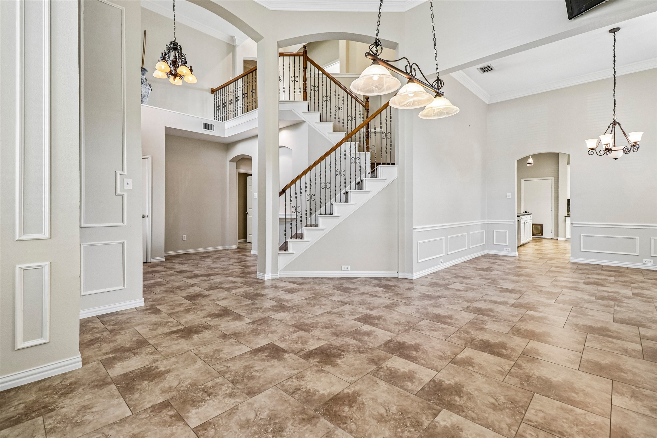 3720 Cripple Creek Court Bedford TX 76021