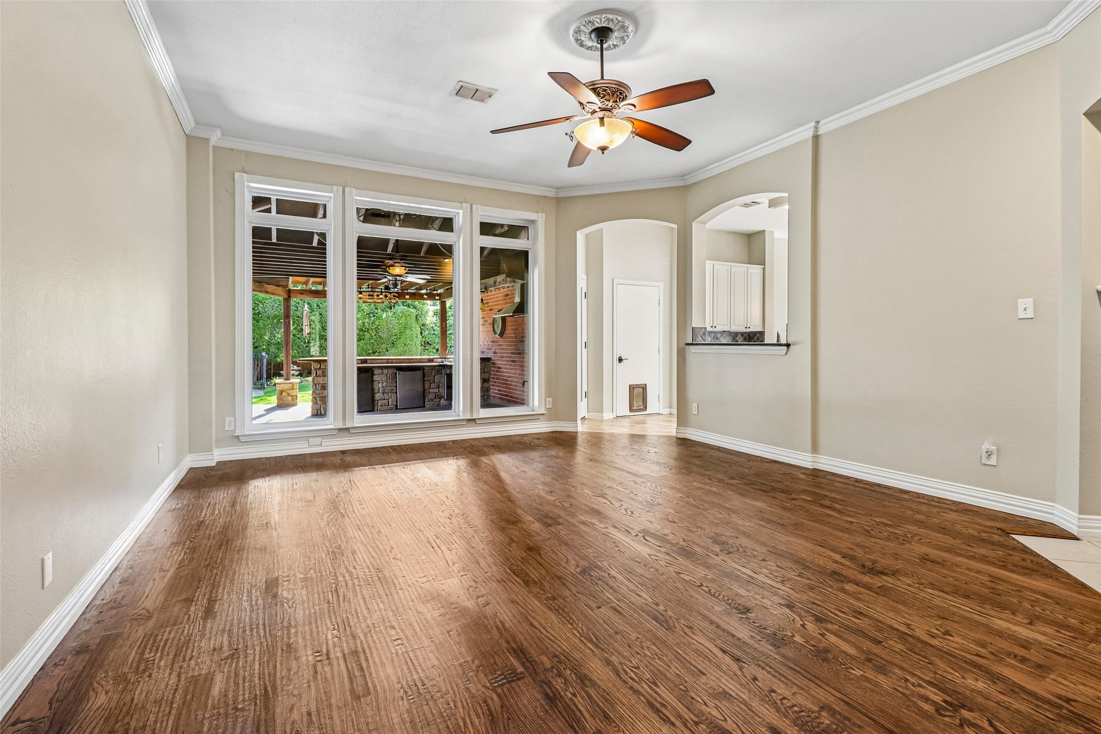 3720 Cripple Creek Court Bedford TX 76021
