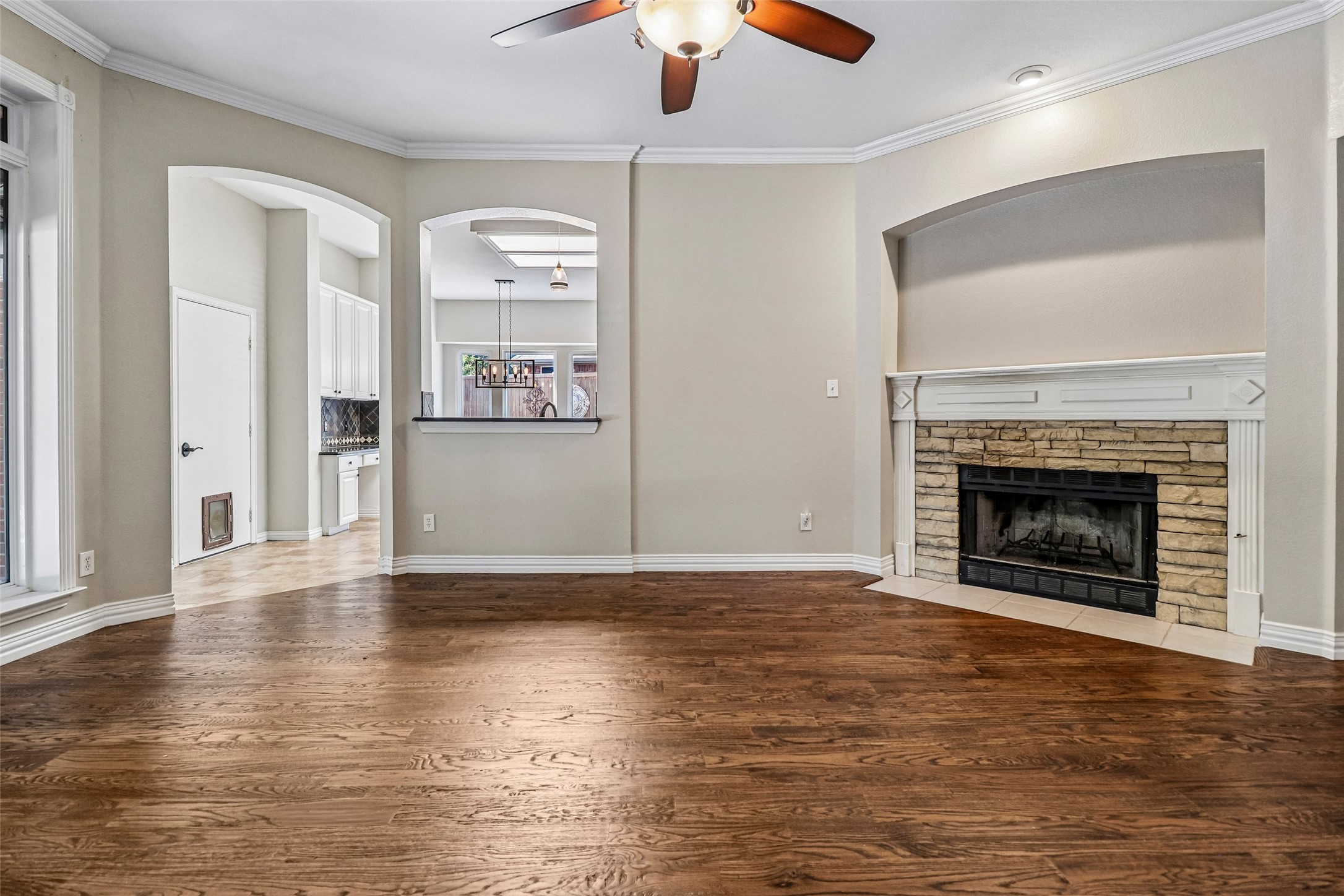 3720 Cripple Creek Court Bedford TX 76021