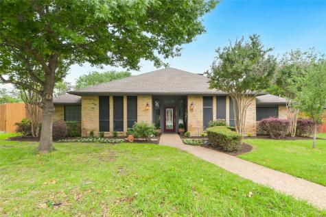 1603 Reunion Circle Carrollton TX 75007